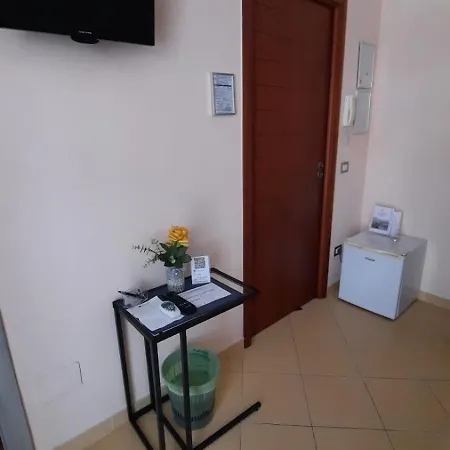 Palatium S.g. Palazzo San Gervasio