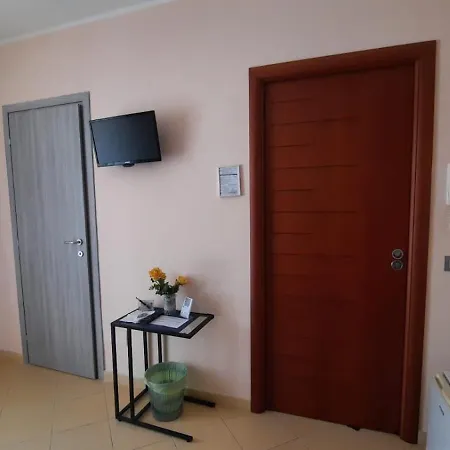 Palatium S.g. فندق مبيت وإفطار 4*