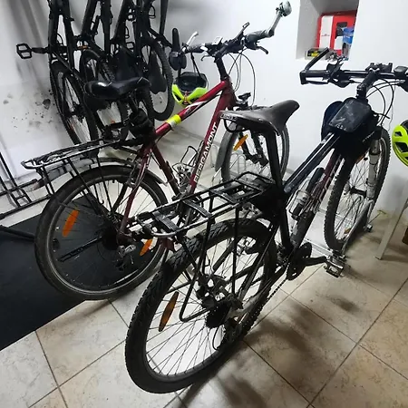 Palatium S.g. Alojamento de Acomodação e Pequeno-almoço