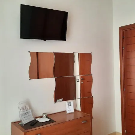 Palatium S.g. Bed & Breakfast 4*