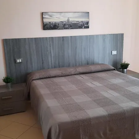 Palatium S.g. فندق مبيت وإفطار 4*