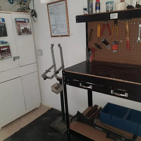 Alojamento de Acomodação e Pequeno-almoço Palatium S.g. Palazzo San Gervasio