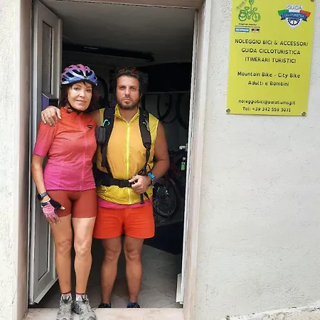 Palatium S.g. 4* Palazzo San Gervasio