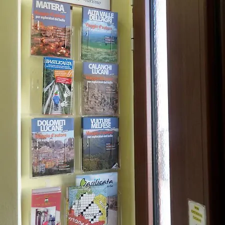 Palatium S.g. Palazzo San Gervasio