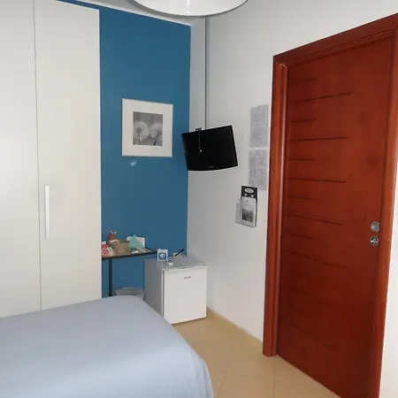 Palatium S.g. 4* Palazzo San Gervasio