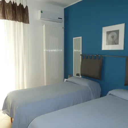 Bed & Breakfast Palatium S.g. 4*