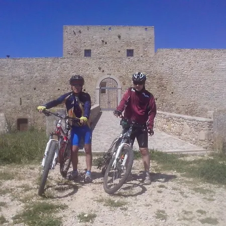 Bed & Breakfast Palatium S.g.