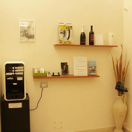 Palatium S.g. Bed & Breakfast