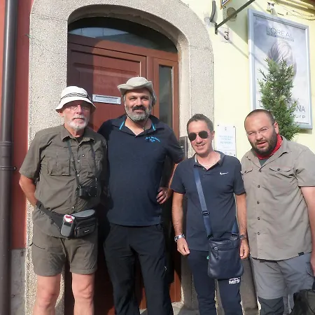 Palatium S.g. 4* Palazzo San Gervasio