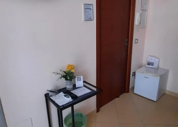 Palatium S.g. Palazzo San Gervasio