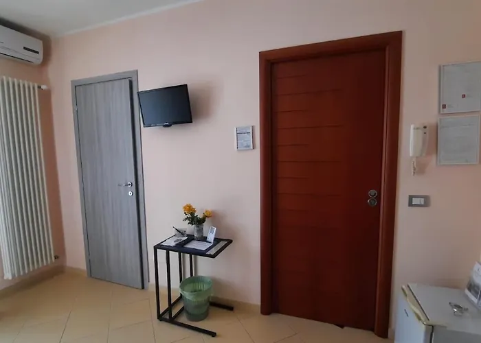 Palatium S.g. Bed & Breakfast 4*