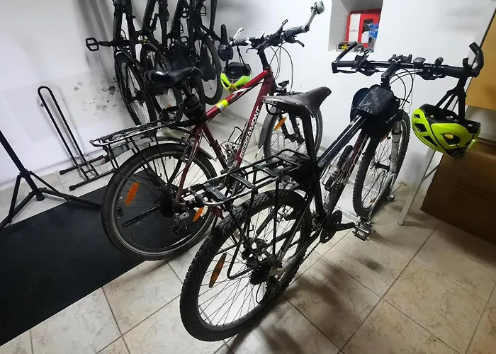 Palatium S.g. Panzió