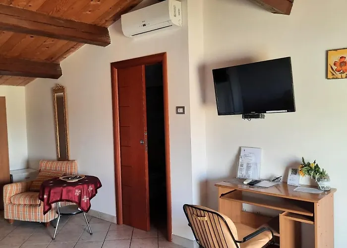 Palatium S.g. Bed & Breakfast