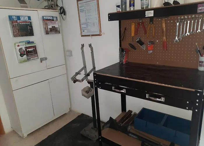 Bed & Breakfast Palatium S.g. Palazzo San Gervasio