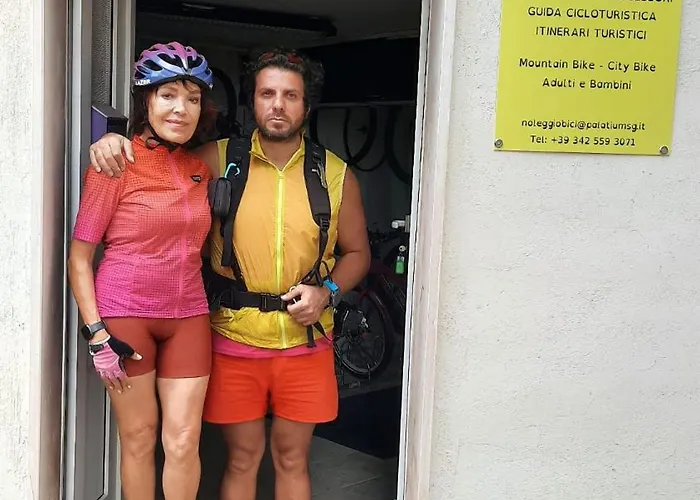 Palatium S.g. 4* Palazzo San Gervasio