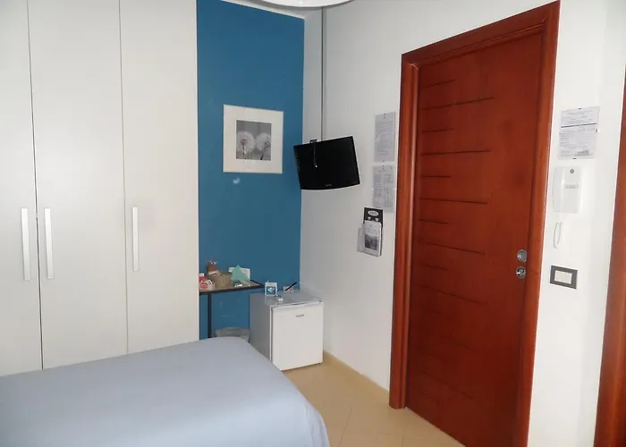 Palatium S.g. 4* Palazzo San Gervasio