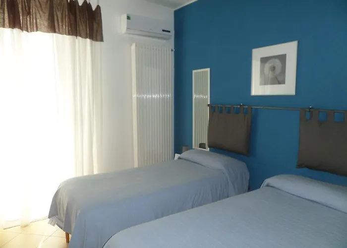 Bed & Breakfast Palatium S.g. 4*