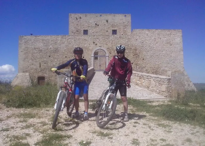 Bed & Breakfast Palatium S.g.