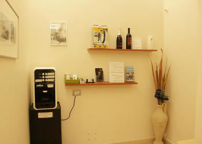 Palatium S.g. Bed & Breakfast