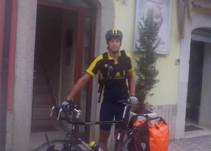 Palatium S.g. Bed & Breakfast Palazzo San Gervasio