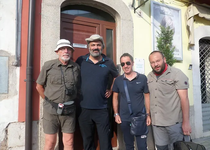 Palatium S.g. 4* Palazzo San Gervasio